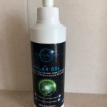 Regenesis Relax Gel | Gel Bio-Potenziato per Ridurre Ansia, Tensioni e Stress - 260 ml photo review