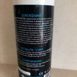 Regenesis Relax Gel | Gel Bio-Potenziato per Ridurre Ansia, Tensioni e Stress - 260 ml photo review