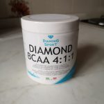 Diamond BCAA 4:1:1 - Aminoacidi Ramificati, HMB e Vitamina B6 per un Rapido Recupero dallo Sforzo Fisico - 250 g photo review