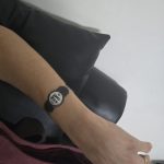 Bracciale Regenesis Core Dispositivo Medico di Classe 1 a Induzione Ionica | Modulatore dei Processi Redox e dell'Infiammazione Basale | Durata 3 mesi photo review