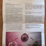 Bracciale Regenesis Core Dispositivo Medico di Classe 1 a Induzione Ionica | Modulatore dei Processi Redox e dell'Infiammazione Basale | Durata 3 mesi photo review
