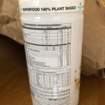 DIAMOND UNIVERSE PROTEIN | Proteine in Polvere Vegane (Pisello, Riso e Quinoa) 72% di Proteine ad Alto Valore Biologico per Sforzo Fisico, Resistenza e Mass Gainer | Gusto Biscotto Cremoso | Gluten Free photo review