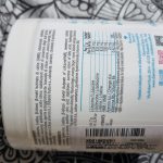 Diamond BCAA 4:1:1 - Aminoacidi Ramificati, HMB e Vitamina B6 per un Rapido Recupero dallo Sforzo Fisico - 250 g photo review