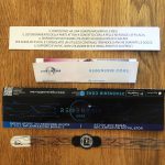 Kit Annuale Regenesis Core Dispositivo Medico di Classe 1 a Induzione Ionica | Modulatore dei Processi Redox e dell'Infiammazione Basale | Copertura per 1 Anno photo review