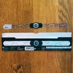 Kit Annuale Regenesis Core Dispositivo Medico di Classe 1 a Induzione Ionica | Modulatore dei Processi Redox e dell'Infiammazione Basale | Copertura per 1 Anno photo review