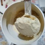 DIAMOND UNIVERSE PROTEIN | Proteine in Polvere Vegane (Pisello, Riso e Quinoa) 72% di Proteine ad Alto Valore Biologico per Sforzo Fisico, Resistenza e Mass Gainer | Gusto Biscotto Cremoso | Gluten Free photo review