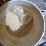 DIAMOND UNIVERSE PROTEIN | Proteine in Polvere Vegane (Pisello, Riso e Quinoa) 72% di Proteine ad Alto Valore Biologico per Sforzo Fisico, Resistenza e Mass Gainer | Gusto Biscotto Cremoso | Gluten Free photo review