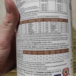 Universe Protein, proteine in Polvere Vegan, gusto cioccolato cremoso, 500 gr photo review
