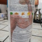 DIAMOND UNIVERSE PROTEIN | Proteine in Polvere Vegane (Pisello, Riso e Quinoa) 72% di Proteine ad Alto Valore Biologico per Sforzo Fisico, Resistenza e Mass Gainer | Gusto Biscotto Cremoso | Gluten Free photo review