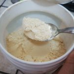 DIAMOND UNIVERSE PROTEIN | Proteine in Polvere Vegane (Pisello, Riso e Quinoa) 72% di Proteine ad Alto Valore Biologico per Sforzo Fisico, Resistenza e Mass Gainer | Gusto Biscotto Cremoso | Gluten Free photo review