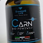 CARN+ Bio-Powered – Carnitina Potenziata per un Metabolismo Energetico Efficiente - 30 Capsule photo review