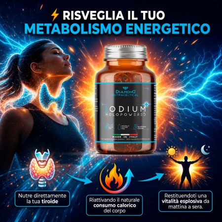 iodium ioduro di potassio potenziato medicina24ore